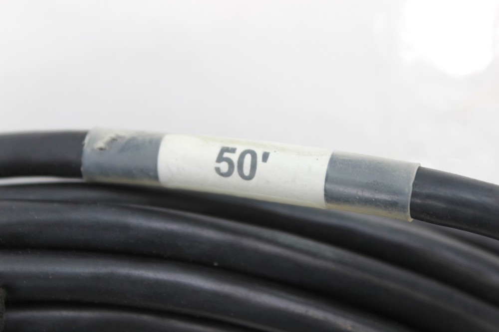 50ft Apollo Design Technology Data Cable For Chroma-Q Spectra Q3