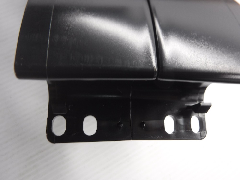 Hoffman DCHS2 Horizontal Cable Manager ** Screws Not Included **
