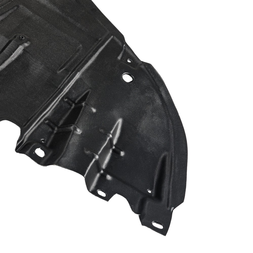 Engine Splash Shield Guard Under Cover Left & Right For 2007-2012 Lexus ES350