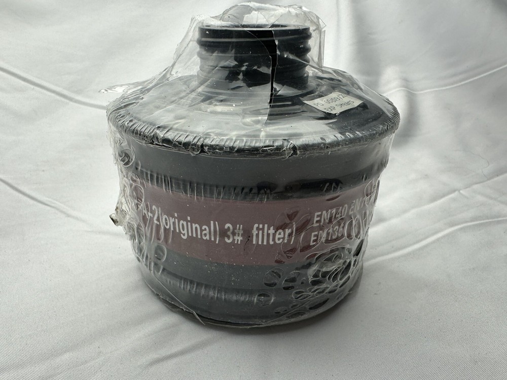 P-A-2 Original 3# Filter EN140 EN143 EN136    A2