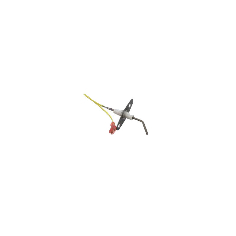 Goodman-Amana Service Flame Sensor 0130F00762SP