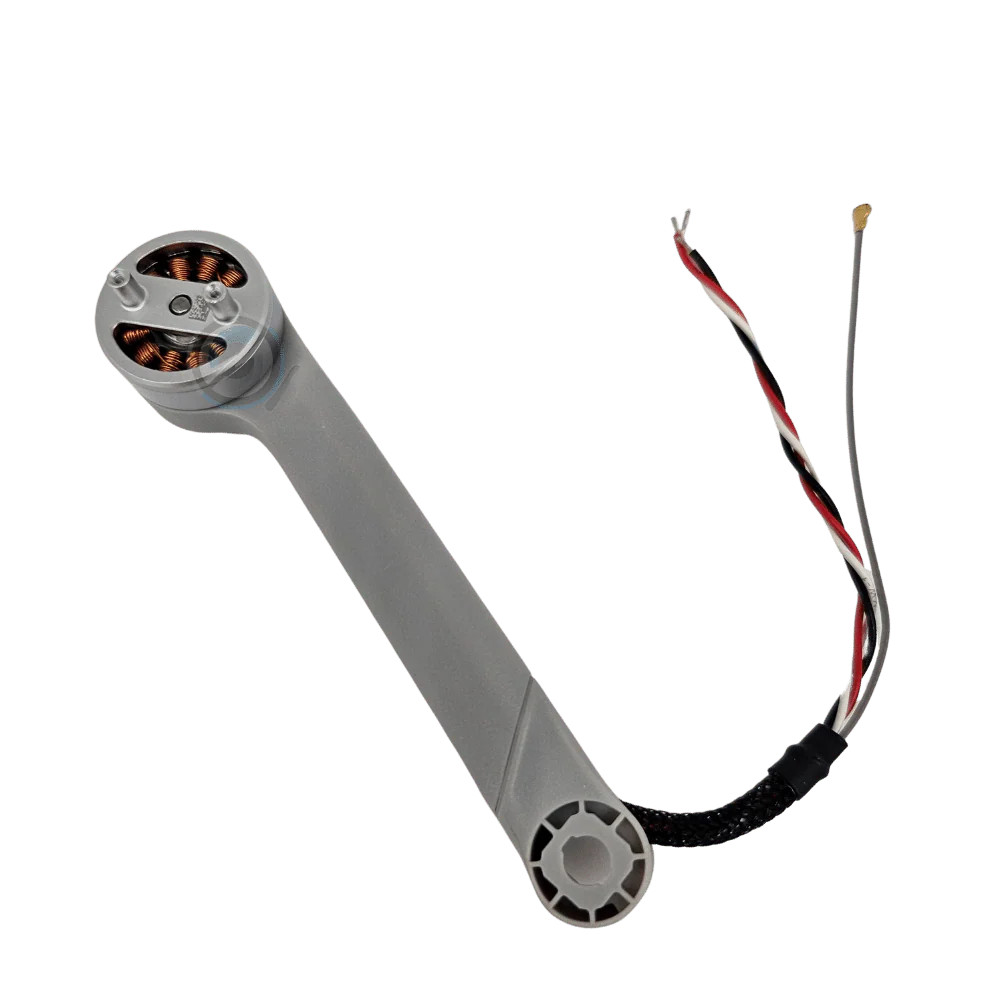Mini 3 Pro Rear Left Aircraft Arm Module