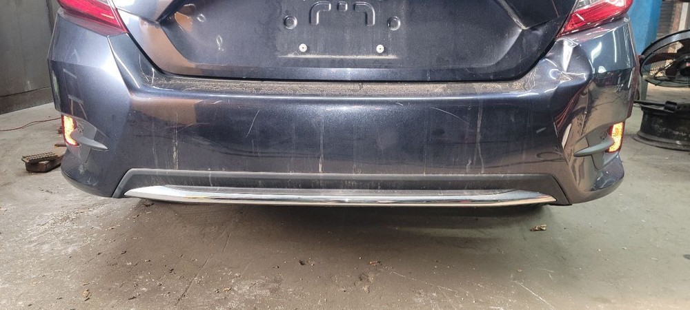 20 Honda Civic Battery Top Post