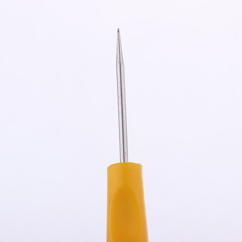Badminton Tennis Racket Racket Stringing Awl String Guide