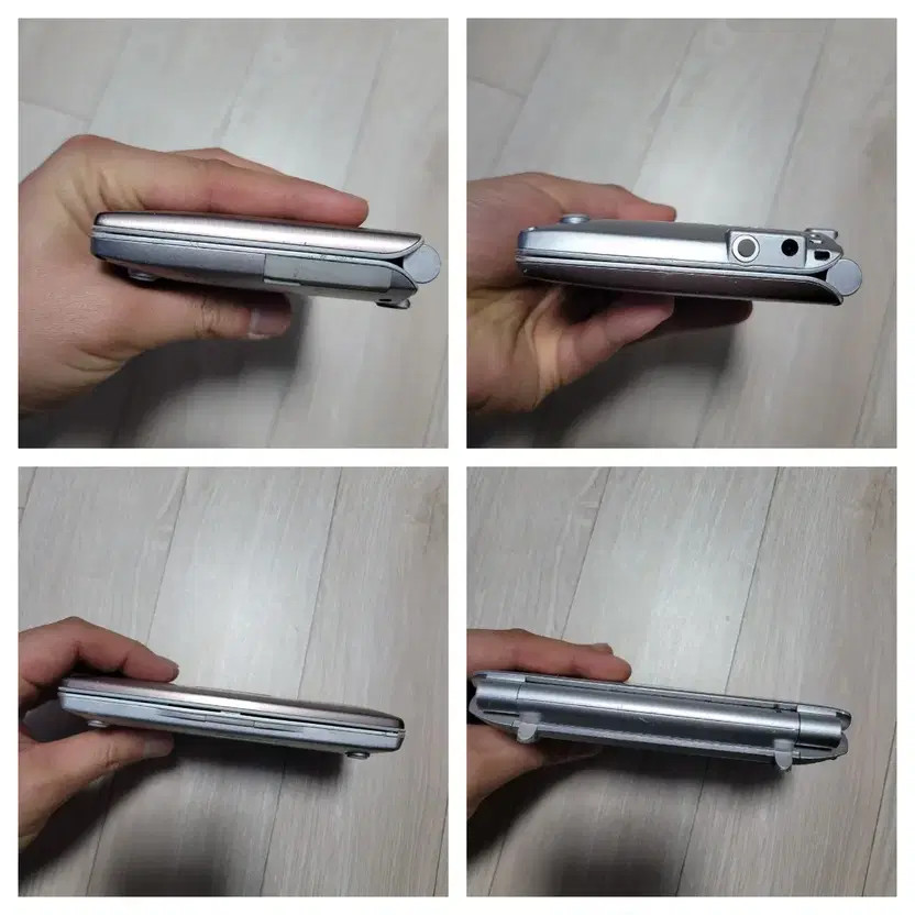 Sharp RD-CX100 Electronic Dictionary with Slight Wear