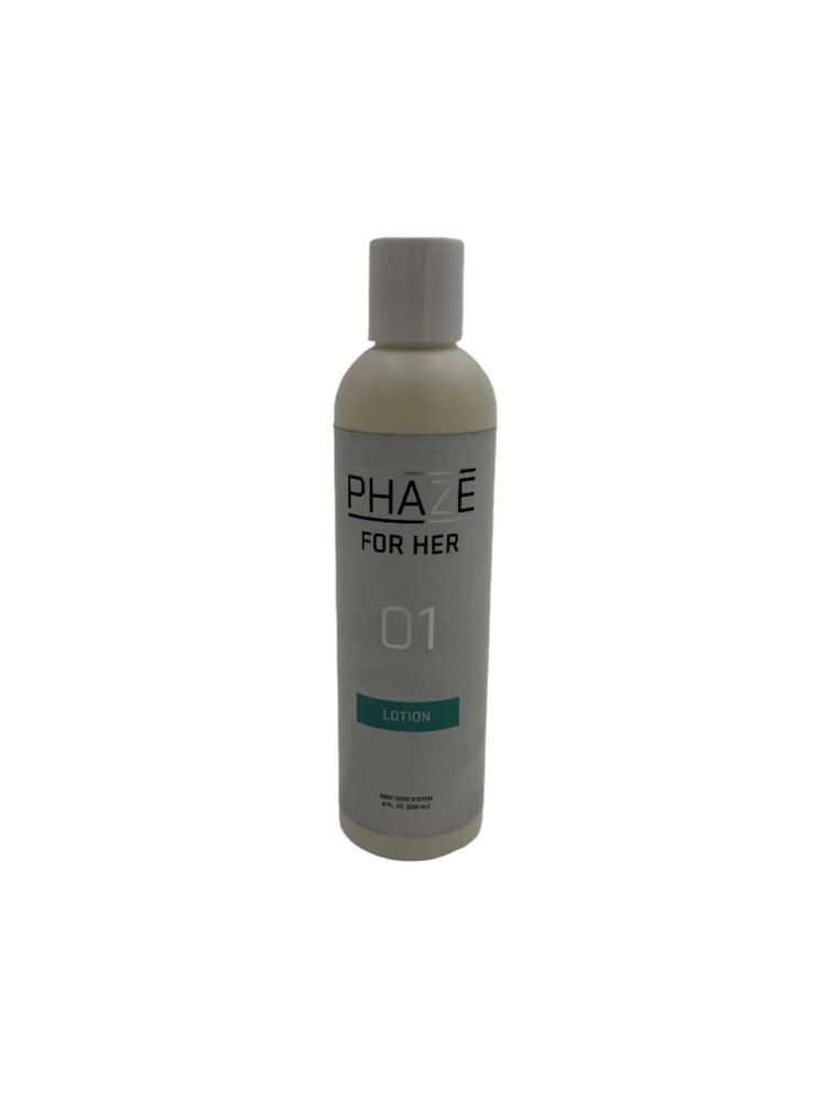 Illusion Systems Phaze For Her Lotion 8 fl oz