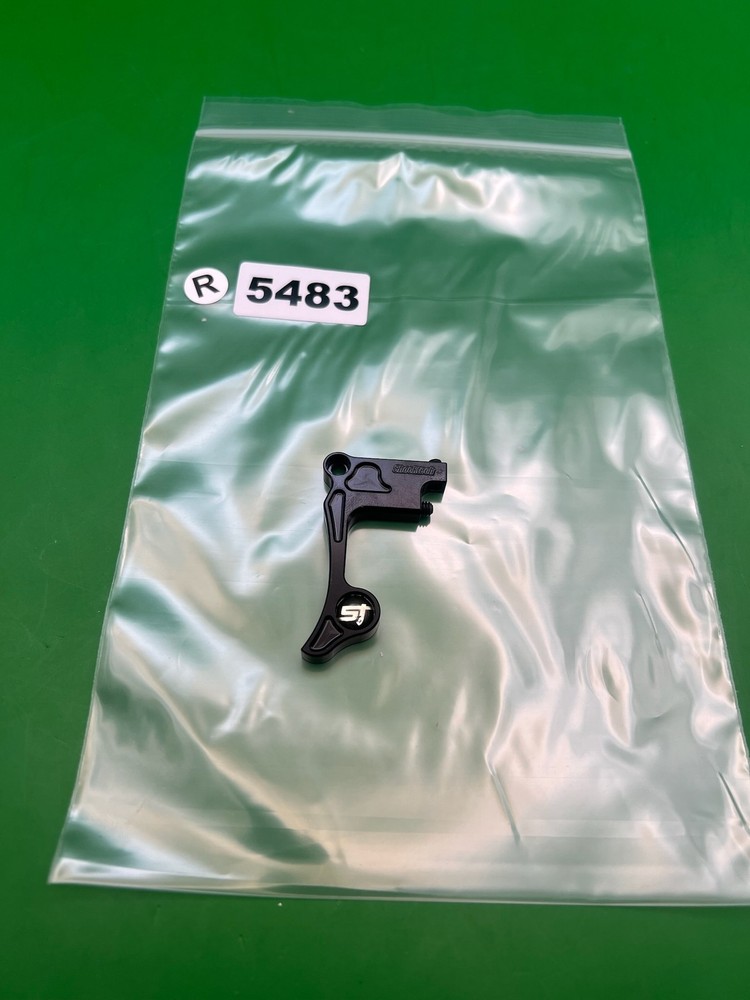 NOS Shocktech Dm4 Trigger Black