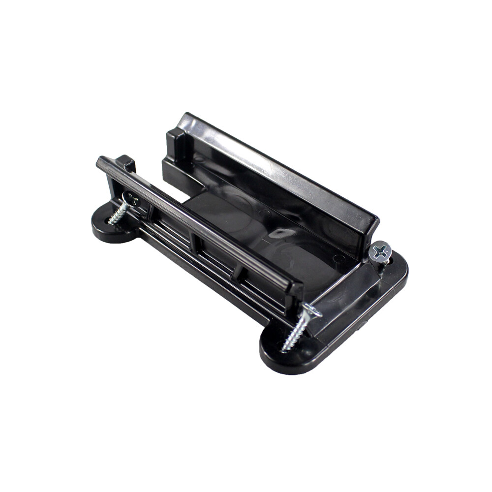 Quickdraw magnet mounting gun case is suitable for vehicle mounted mounting