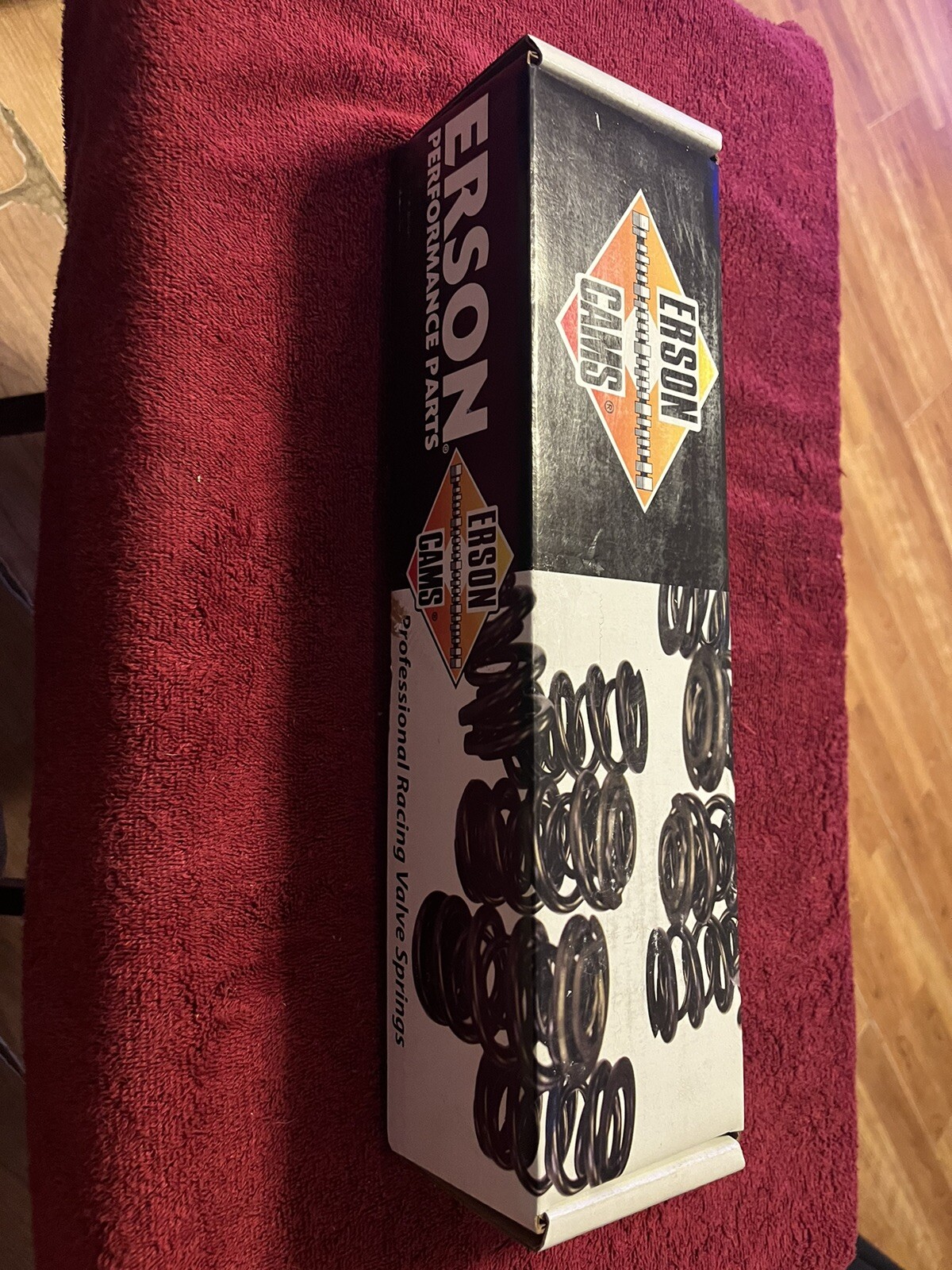 602 Crate Racing Motor 1.6 Cheater Rocker Arms set