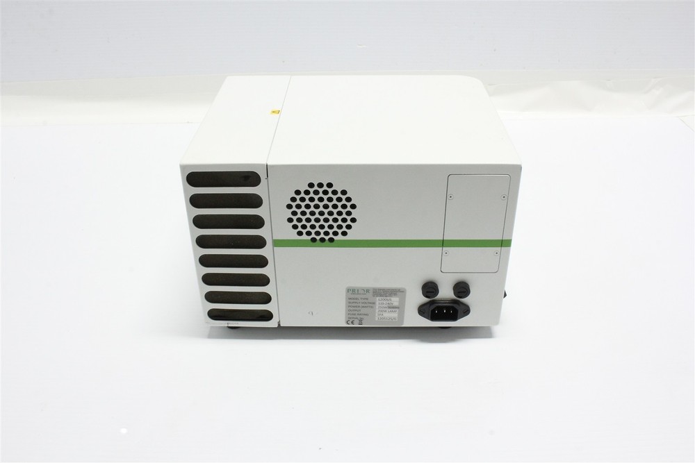 Prior L200US Fluorescence Light Source