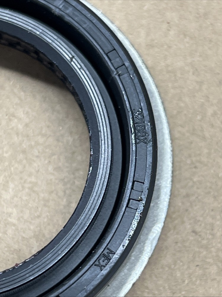 Mopar OEM 04412522AC Automatic Transmission Seal