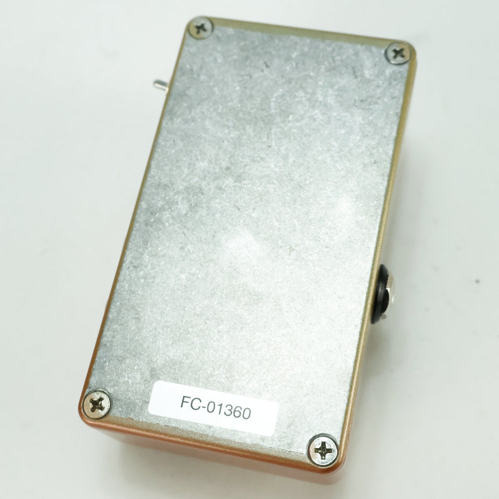 Vivie Used Compressor Fennecomp Effector