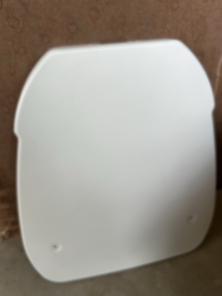 Pelton & Crane Back Rest Cover