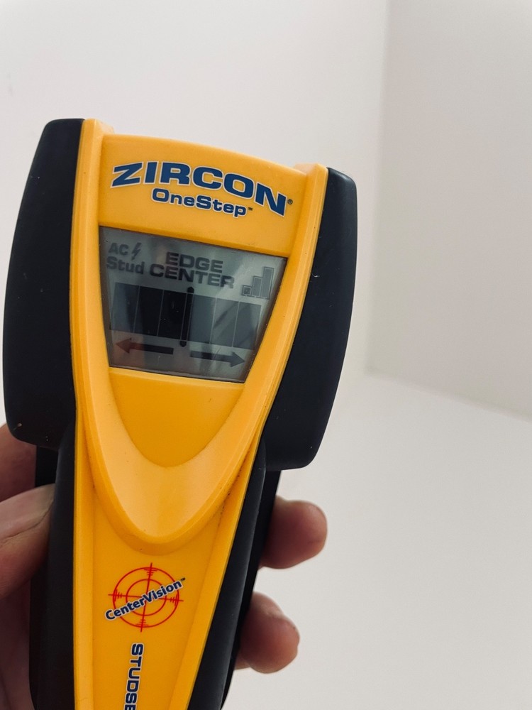 Zircon onestep studdendor i65