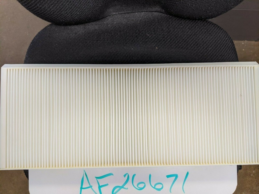 CABIN AIR FILTER  AF26671   PA4955