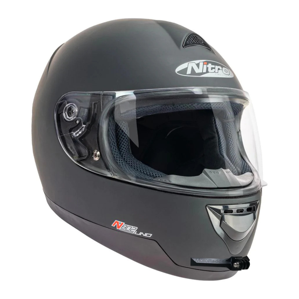 FLEX Chin Mount for NITRO N802