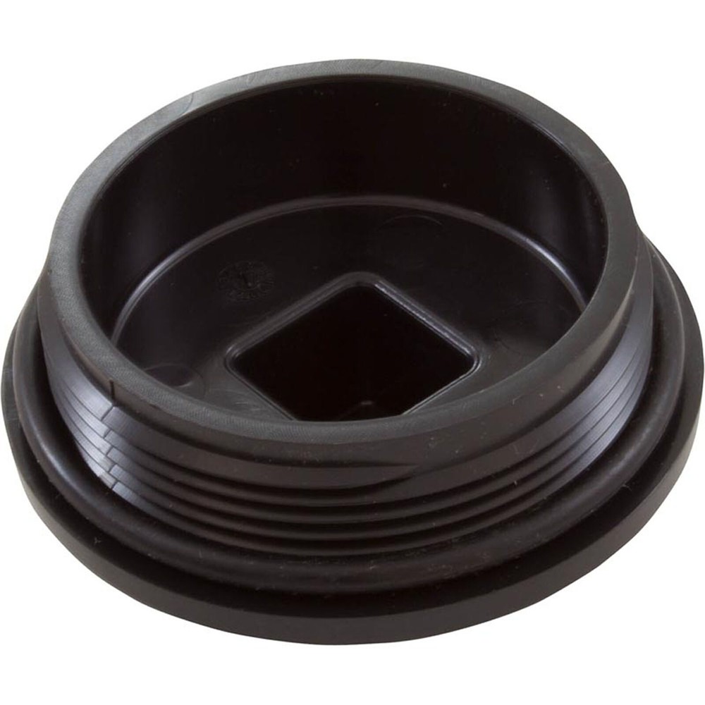 Plug, Jacuzzi MD Series, 2", with O-Ring