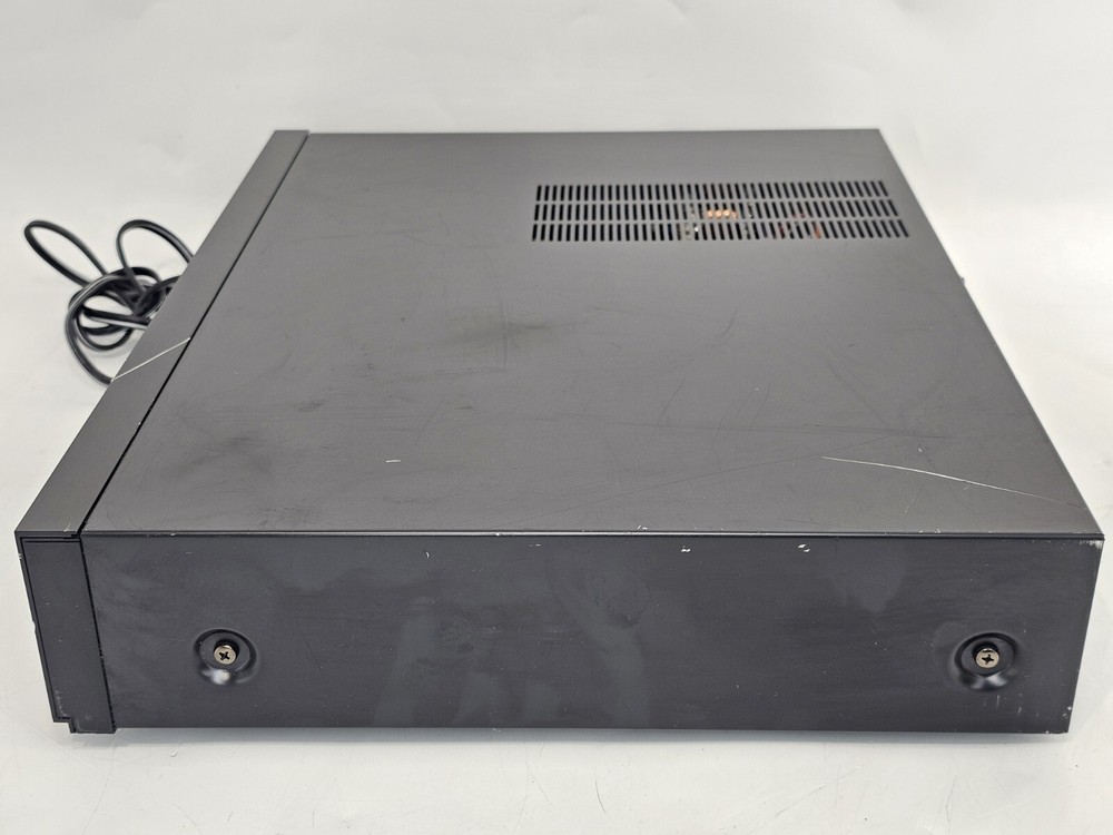 Vintage NEC Surround Sound Processor PLD-910 high end processor great sound