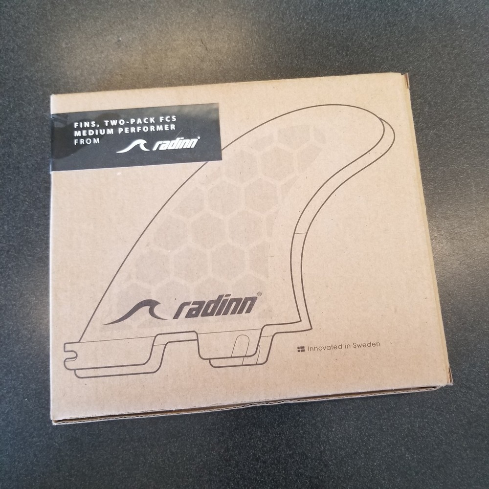 RADINN JETBOARD FINS