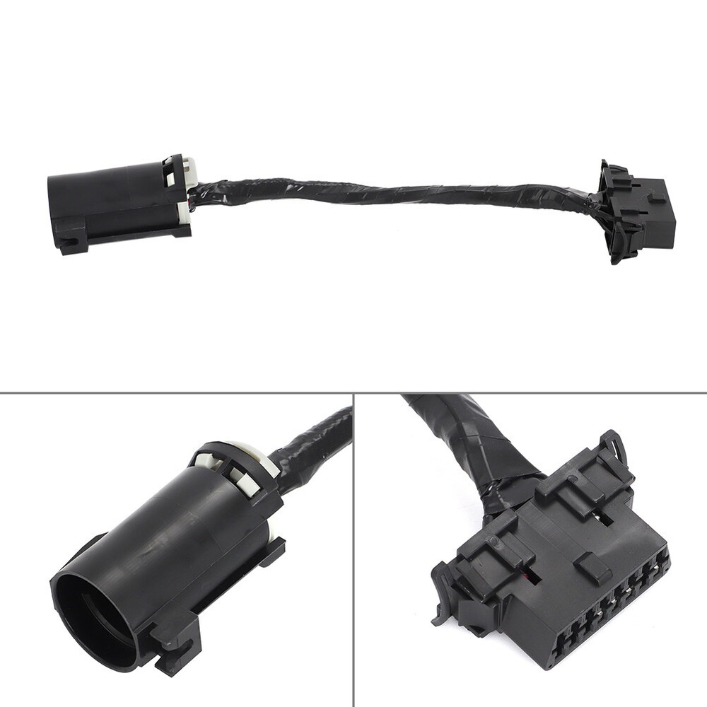 OBD2 Diagnostic Adapter Cable For Service Analyzer v90 with OBD2 Tested working