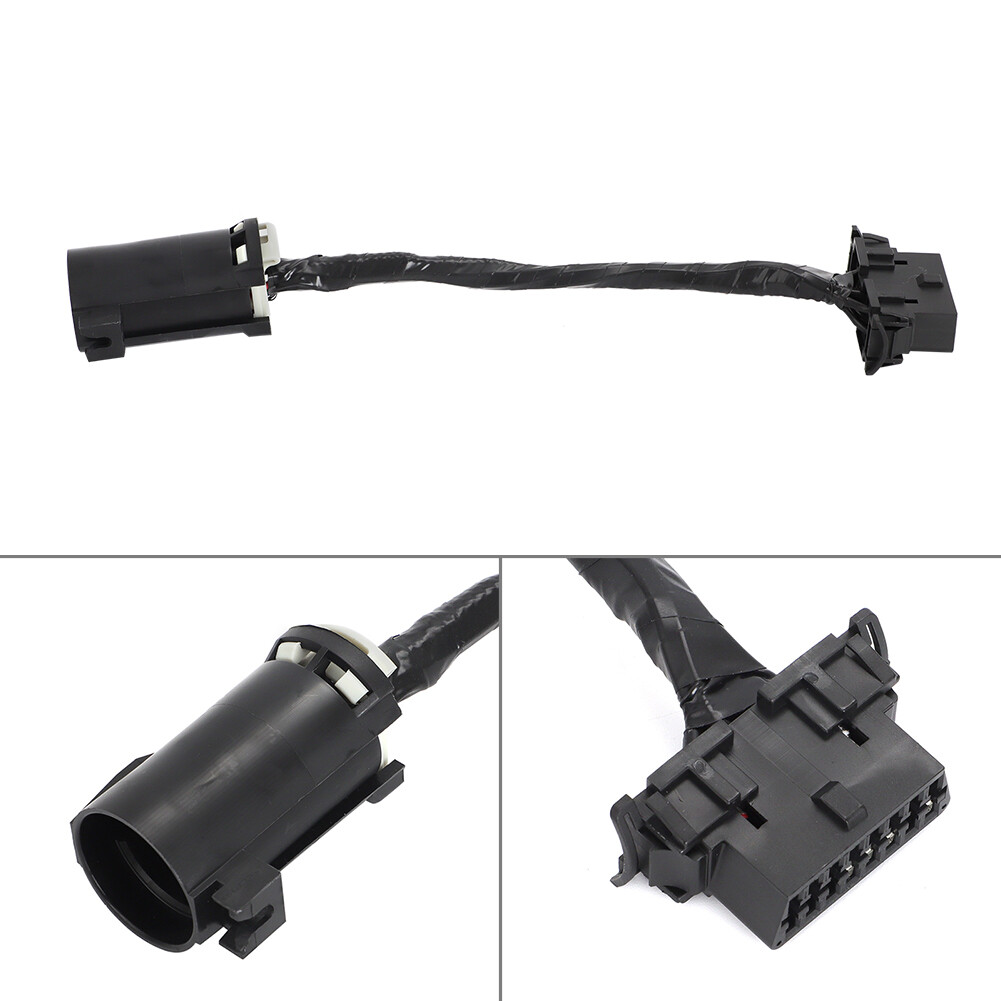 OBD2 to Bobcat Service Analyzer v90 diagnostic adapter harness