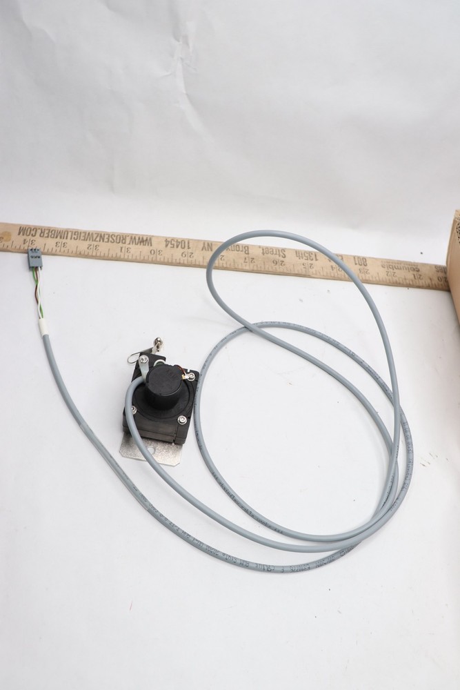 ASM Posiwire Height Sensor Harness 542800023M