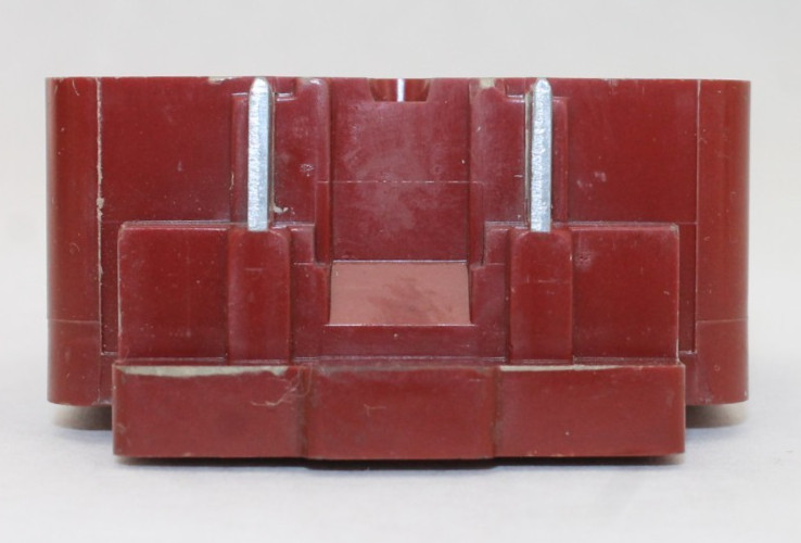 Cutler-Hammer 2526-1 Light Red Coil
