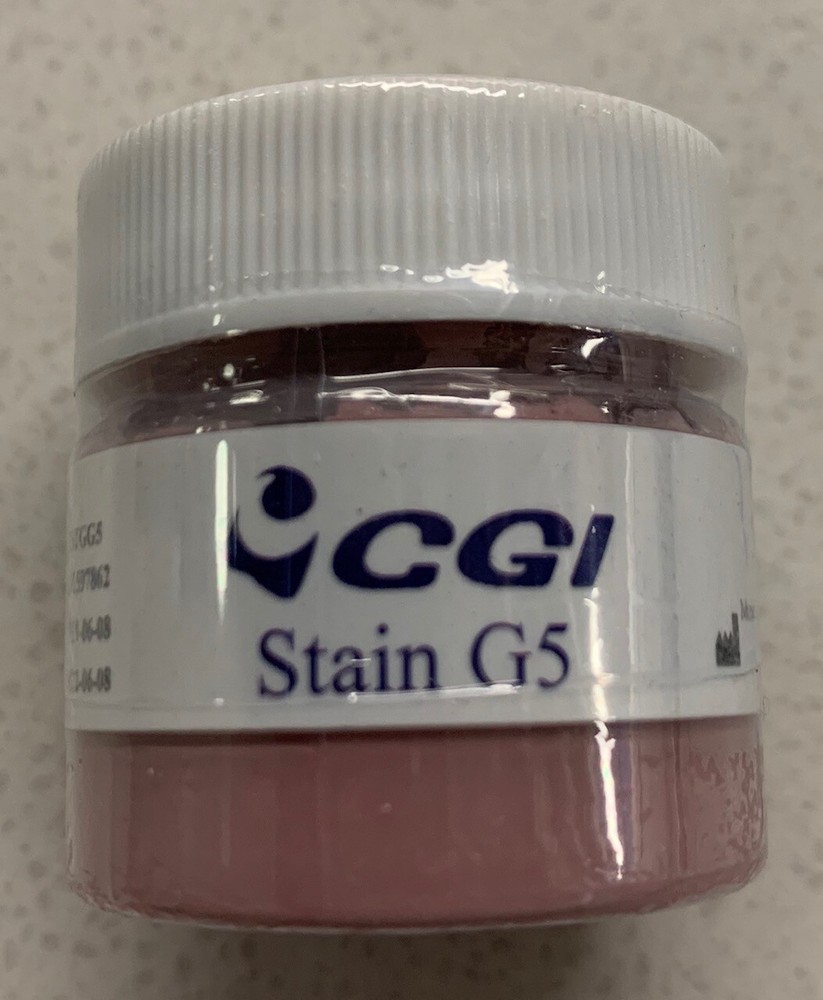 CG Paste Stain Gum G5