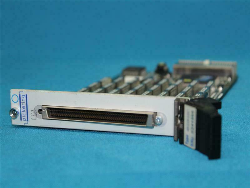 Pickering Interfaces 40-115-121 40115121 Board