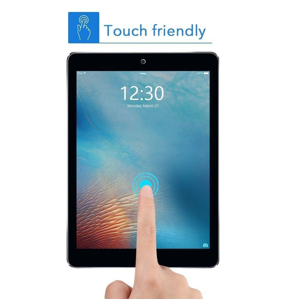 Premium Clear Tempered Glass Screen Protector for Apple iPad Pro 11" (2018)