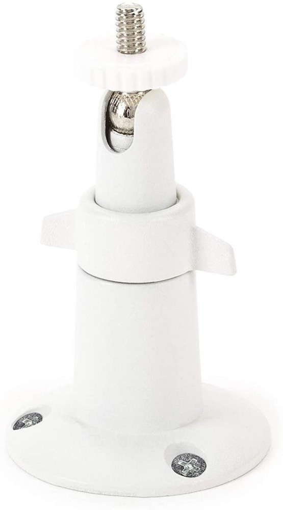 Security Camera Wall Mount Adjustable Adjustable Security Wall Mount can easily