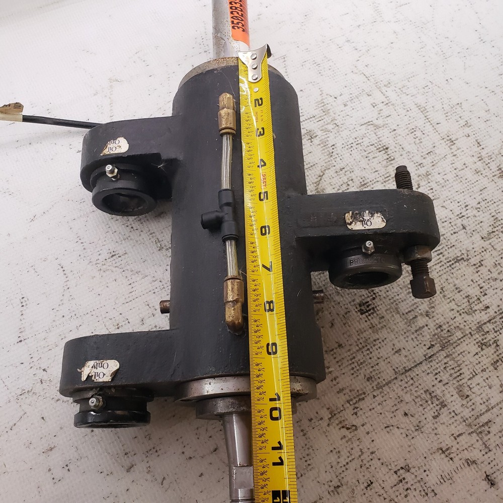 Producto Spindle Head