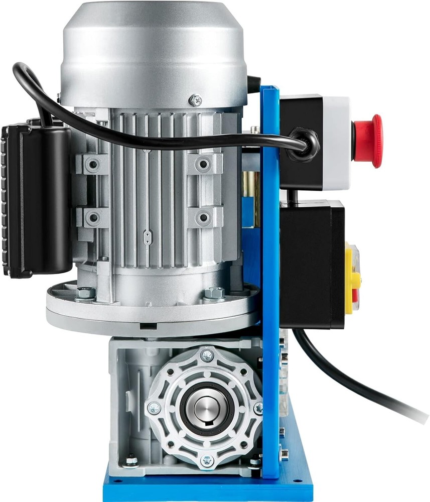 Electric Wire Stripping Machine, " - 1.5" Automatic Motorized Cable Stripper ...