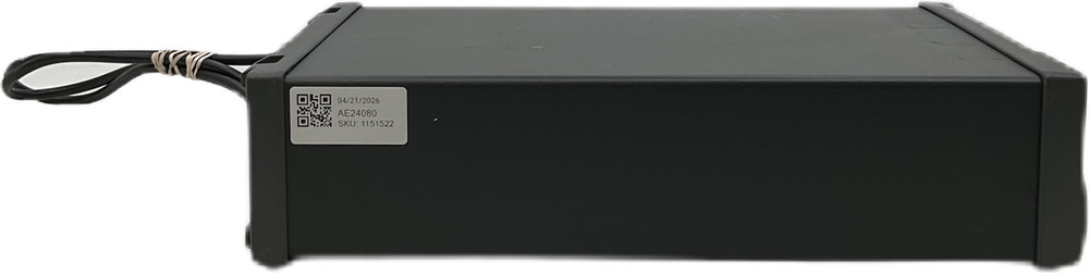 NetDAQ 2645A/46A Network Data Acquisition Unit Data Logger USA