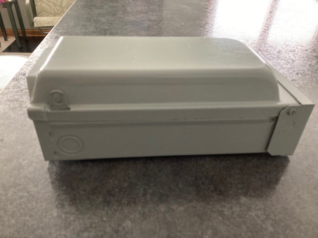 Generac Portable Generator Power Transfer System With Load Manager Model 1276-1