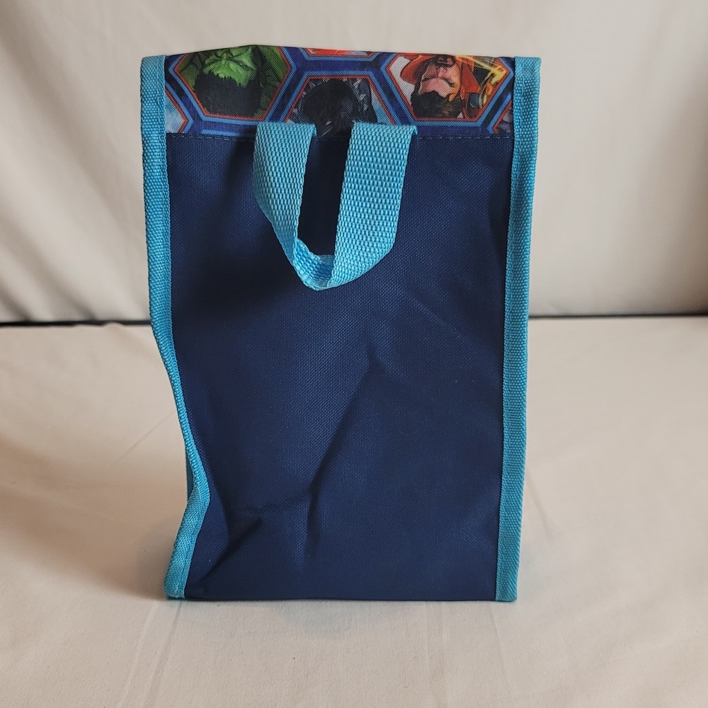 Marvel Avengers Lunch Bag