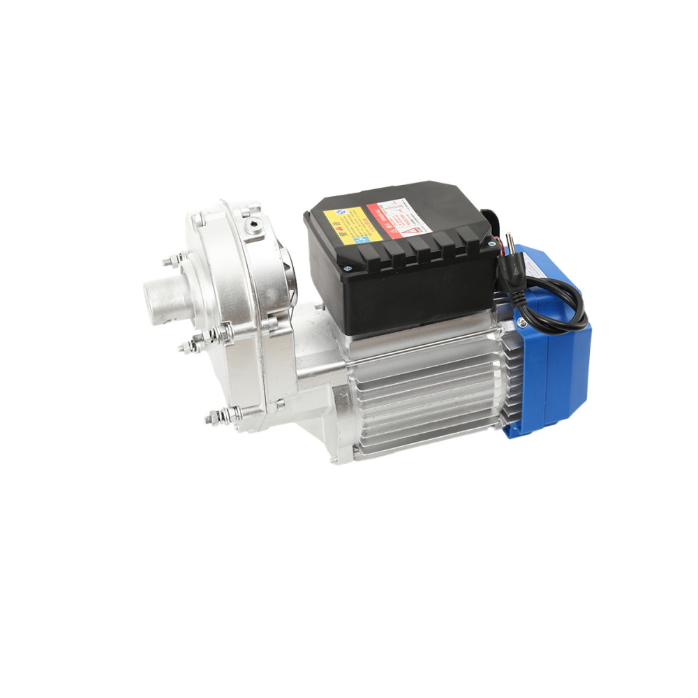 4500W Electric Cement Mixer Motor AC Geared Motor AC 110V Mixer Motor