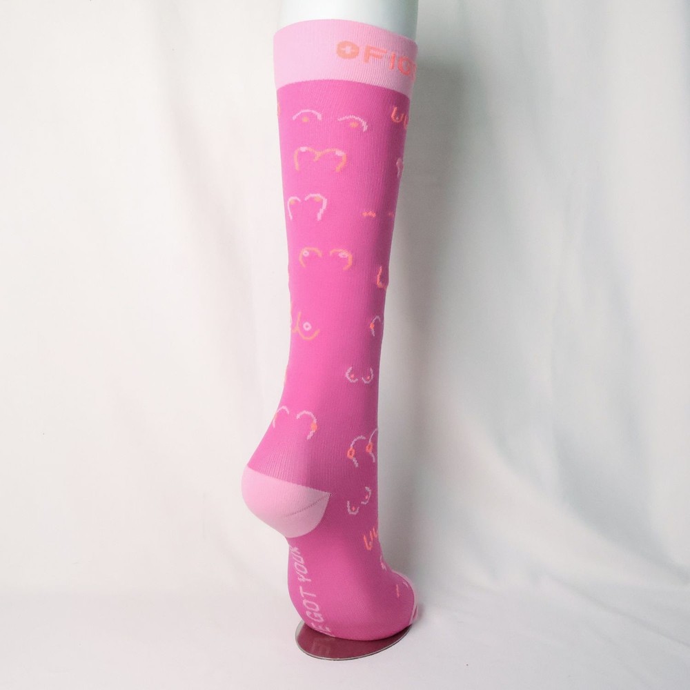 Figs Compression Socks Comfortable Support Size L