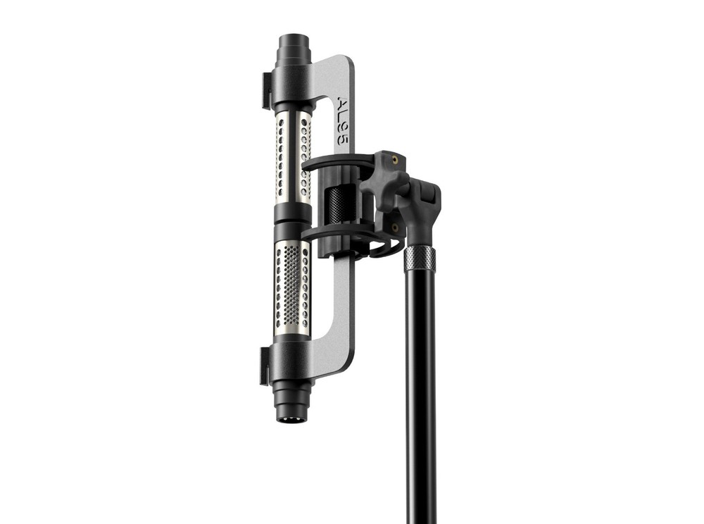 MS/XY/Blumlein mount for Samar AL95