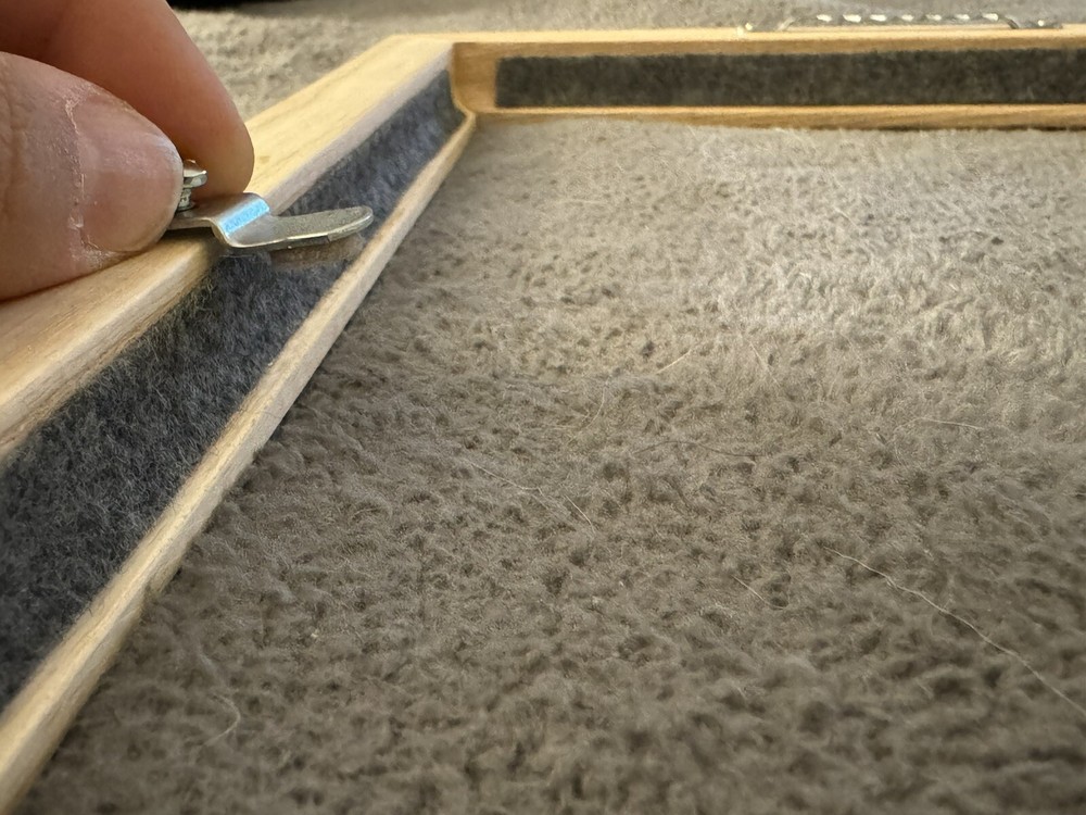 Graded Comic Book Display Frame CGC CBCS Slabs Wall Hanging Custom Made 