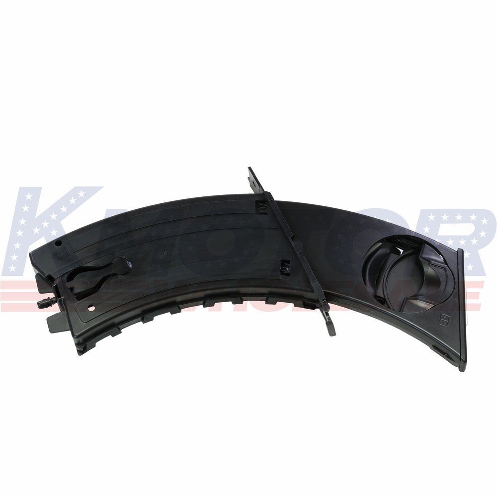 Retractable Cup Holder Left Driver & Right Passenger Fit For BMW E90 E91 E92 E93