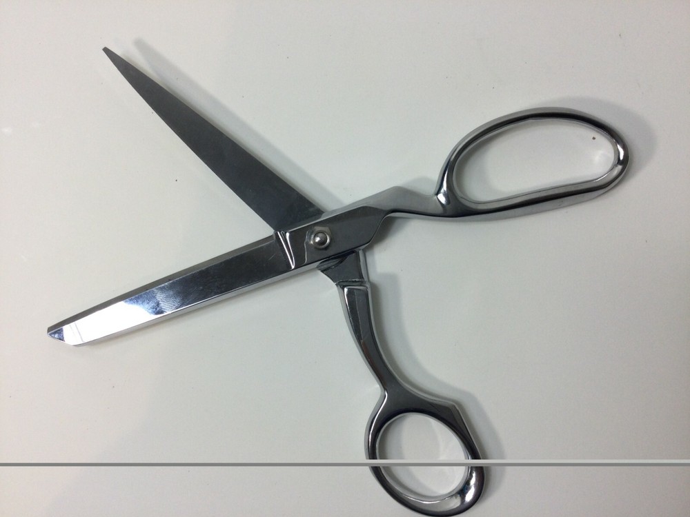 Gingher 8" Dressmaker Shears Scissors
