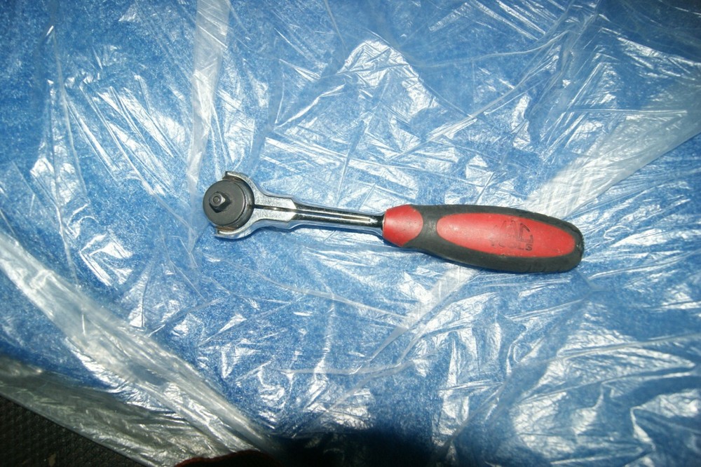 MAC TOOLS MR7SPA RATCHET 1/4" DRIVE