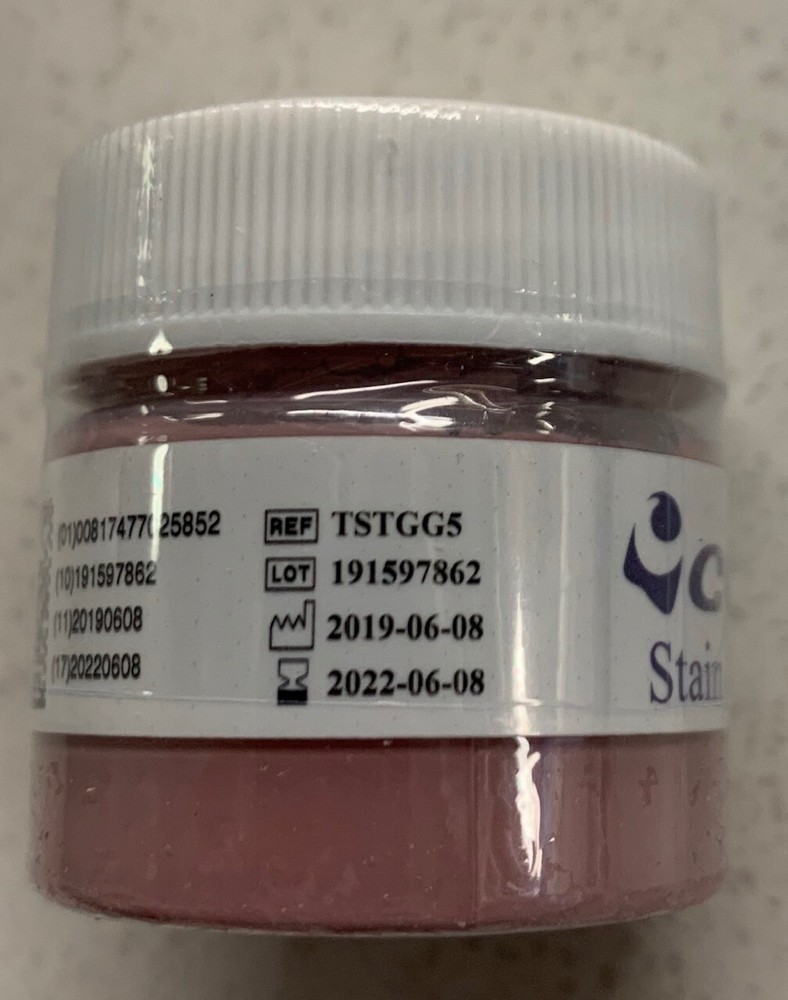 CG Paste Stain Gum G5