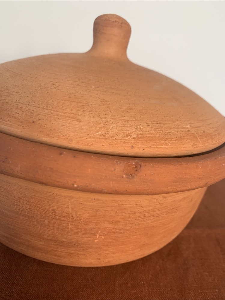 Miriam Earthen Cookware