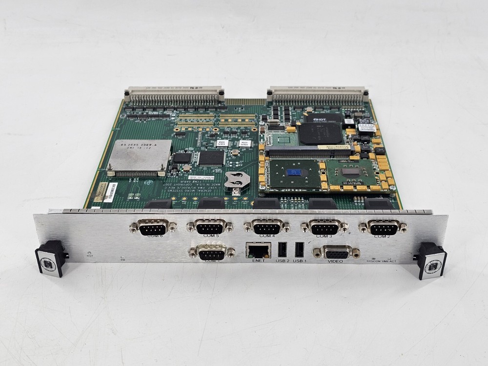 BD 33588520 Rev. A GMS-CSMA