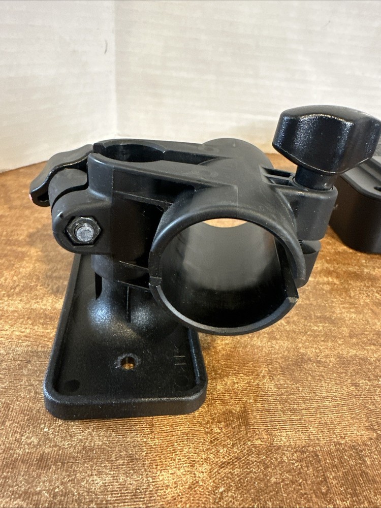 Yamaha DTX Electronic Drum Trigger Module DTX502 Series TESTED W Mount, Cable