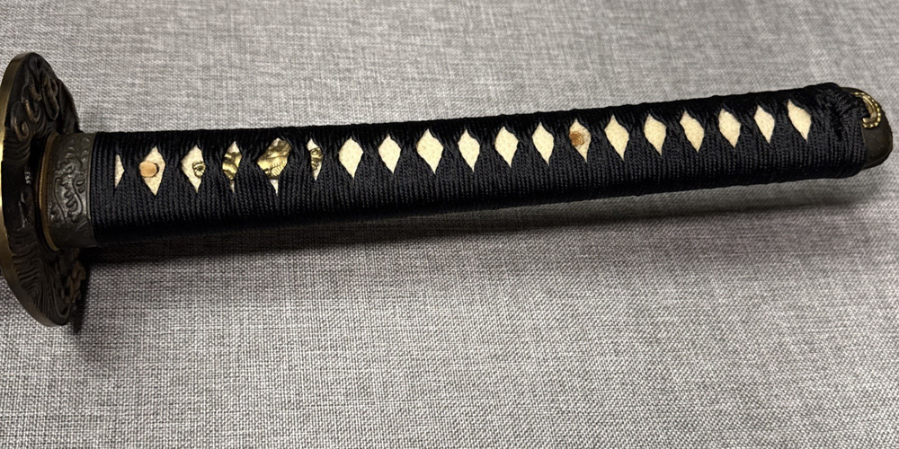 Katana Sword