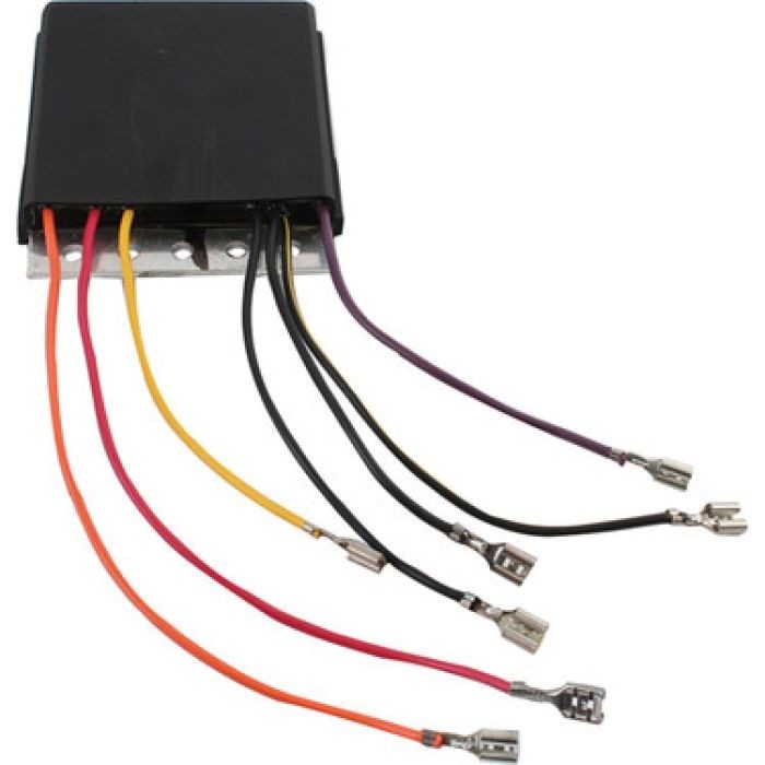 Wild Boar Regulator - 230-22158