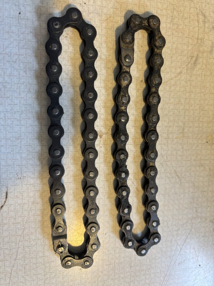 Delta 22-560 Planer Chains